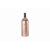 Vinglacé Wine Bottle Chiller- Portable Champagne Insulator- Stainless Steel Wine