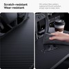 YONZEE 2-in-1 Car Steering Wheel Desk Tray & Car Seat