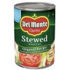 Del Monte Canned Stewed Original Recipe Tomatoes (3-pack) 14.5 OZ