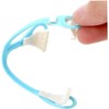 Snappi Nappy Clips for Muslin Nappies, Cloth Nappies, Pack of