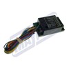 Maypole 12V 7 Way Bypass Relay with Audible Buzzer Trailer