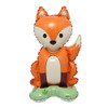 Selfstand 3D Animal Fox Koala Lion Elephant Panda Cow Rabbit