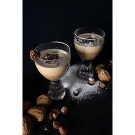 Kosta Boda Limelight 11.8 oz. All Purpose Stem,Set of 2,