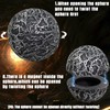 SINSEN Infinity Star Lord Power Stone Orb Cube Prop Cosplay