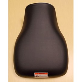 OEM Complete Seat 77100-HR3-621ZA Compatible with 2014-2020 Honda TRX 420 Rancher TRX 500 Foreman