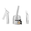 3Pcs 5mm Speed Welding Nozzles Tips for Vinyl PVC Plastic