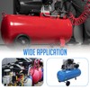 HONSNKS 2 Pcs 1/4" NPT(M) 175 PSI Air Compressor Pressure