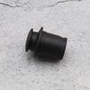 OTOTEC 2 STÜCKE Auto Zigarettenanzünder Abdeckkappe Staubdicht Wasserdicht 12 V
