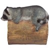 RAIDER THE RACCOON GUTTER GUARDIAN