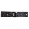 Hardware Store 6" Decorative Cast Iron Strap Hinge Gate Door