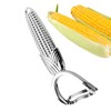 Corn Cutter - Corn Planer | Kitchen Gadget Manual Peeling