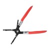 Soldering Plier, Safe Innovative Vehicle Soldering Aid Plier for Repairing