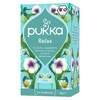 Pukka Relax, organic herbal tea, pack of 4, 80 tea