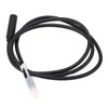 Electric Bike Motor Extension Cable 9 Pin Waterproof Hub Motor