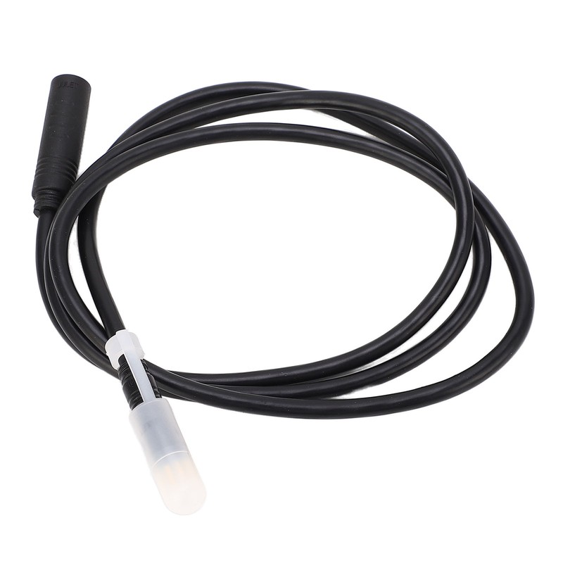 Electric Bike Motor Extension Cable 9 Pin Waterproof Hub Motor