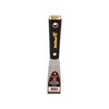 Red Devil 4231 1 1/4" Putty Chisel