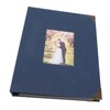 Baby Photo Album with Front Window Baby Photo Keepsake DIY