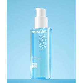 Miseenscen [Thin and Weak Hair] Miseenscen Perfect Hydrating Serum 80ml