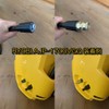 HOTEISON High-Pressure Washer 1/4 Quick Coupler M22 Compatible, High-Pressure Washer