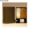 TOUN28 Sandalwood Body & Mind Care Kit 3items, Type:Peppermint