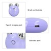 Facial Massage Roller Device Skin Lifting Tightening Face Beauty Massage