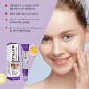 Crema Facial Con Retinol Cuida Suavemente El Rostro, Unifica