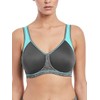 Freya – Activa de la Mujer Underwire Moldeado Brasier Deportivo,