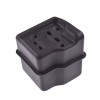 For STIHL DUAL PORT MUFFLER FOR STIHL 029 039 MS290