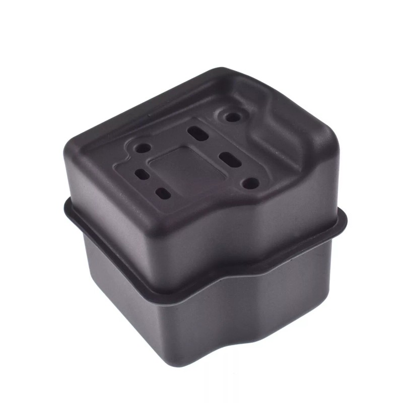 For STIHL DUAL PORT MUFFLER FOR STIHL 029 039 MS290