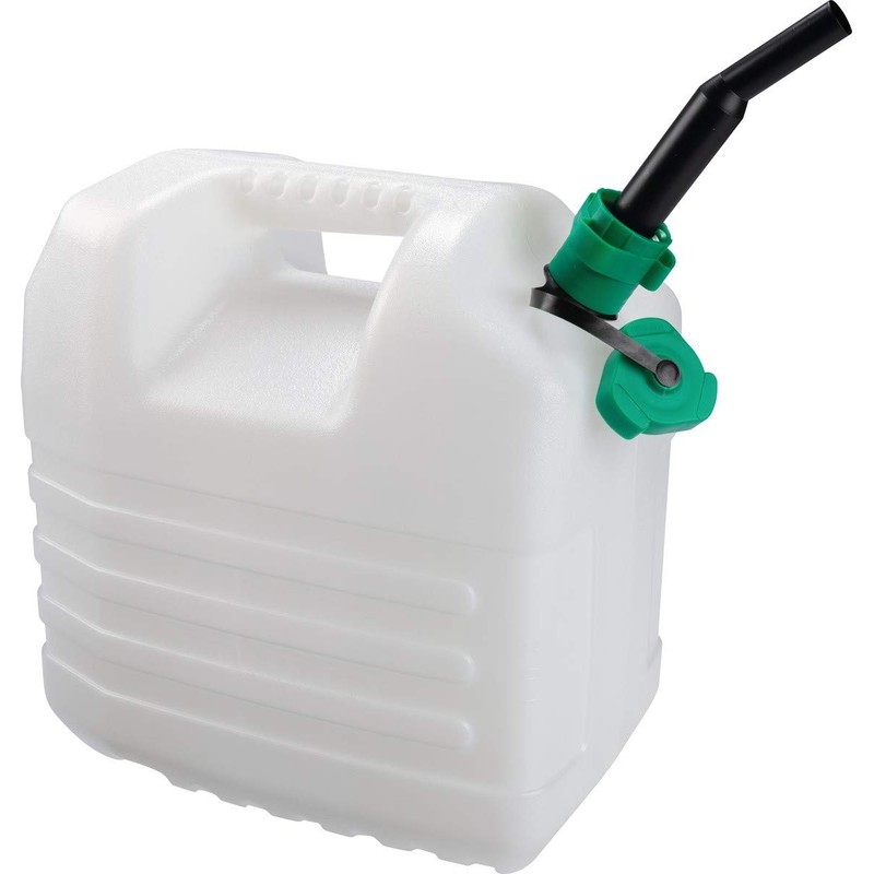 Eda - jerrycan - with spout