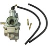 Carburetor for 1992-2000 Yamaha Timberwolf YFB250 YFB 250 ATV Carb