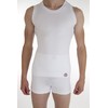 Comfizz Level 1 Support Vest: Mens, Light Support Ideal for