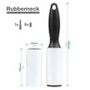 Rubberneck Set of 10 Lint Removers - 360 Sheets -