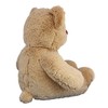 Cuddly Soft 16 inch Stuffed Brown Patches Teddy Bear...We Stuff