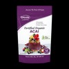 Morlife Acai Freeze Dried Powder Certified Organic 80g