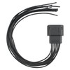 AUTOKAY 68364272AA Harness Repair Connector Plug Pigtail Fit for 2019