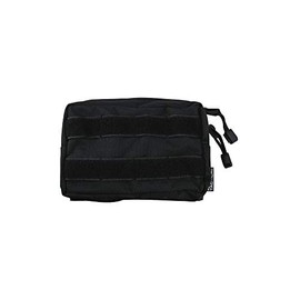 Kombat Molle Utility Pouch Small Black