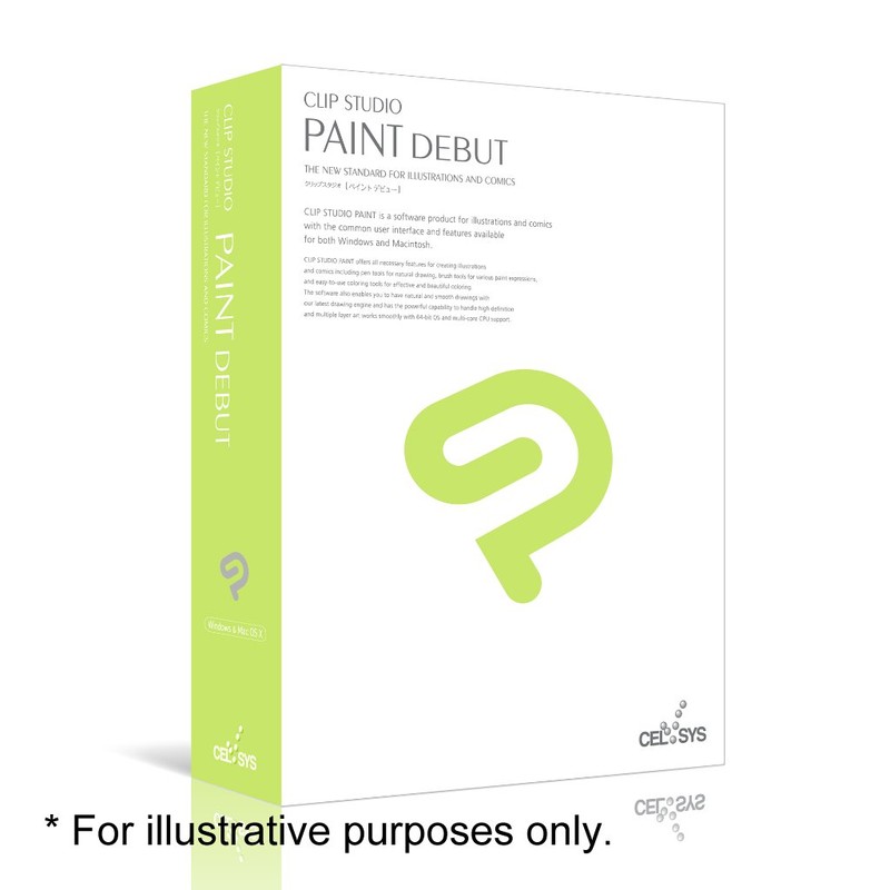 CLIP STUDIO TABMATE (International Version)