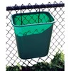 Tourna Tennis Court Trash Basket