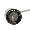 Manual Coffee Grinder CNC Steel Core Hand Burr Small Portable