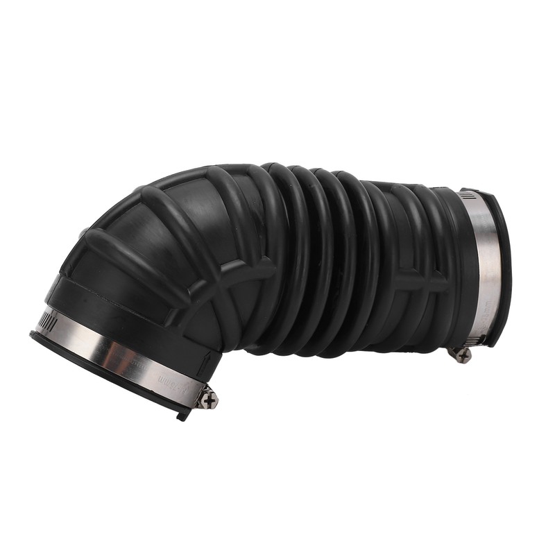 Engine Air Intake Tube Hose Duct Boot EPDM High Tenacity