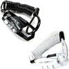 Mini Lock Coil Wire 70.9 inches (180 cm) 80024