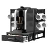 Evermagin Coffee Pod Drawer for K Cup, 35 Pods K-Cup