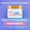 Sedal Tratamiento Micelar Hidratante Mascarilla Capilar 300 ml