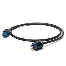 Koanagi Idoki BlackmaMBA-α V2 Power Cable 5.9 ft (1.8 m)
