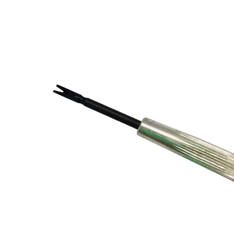 アネックス(ANEX) 精密ドライバー 時計用 バンドピン外し No.67