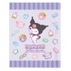 Kromi [Binder] B5 26 Ring Binder / Mashugumi Sanrio