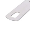 Measuring Cup, Stainless Steel Measuring Kitchen Baking Spoon for Dry