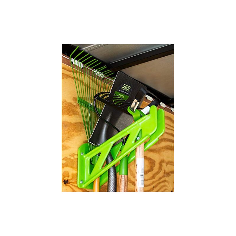 Green Touch Large Hand Tool Rack TC053 - for Enclosed
