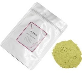 100% domestically produced! Ginger powder 2.5 oz (70 g), Kochi Prefecture